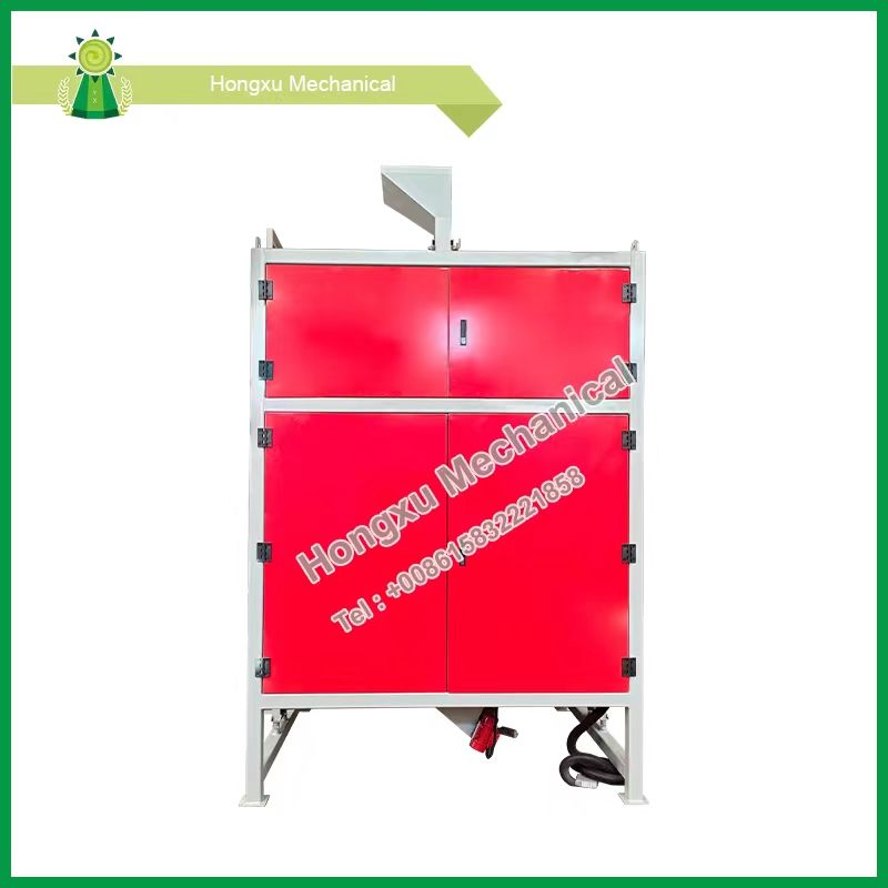 چگونه دستگاه مرتب کننده ژل سیلیکا پلاستیک راندمان بازیافت را بهبود می بخشد؟