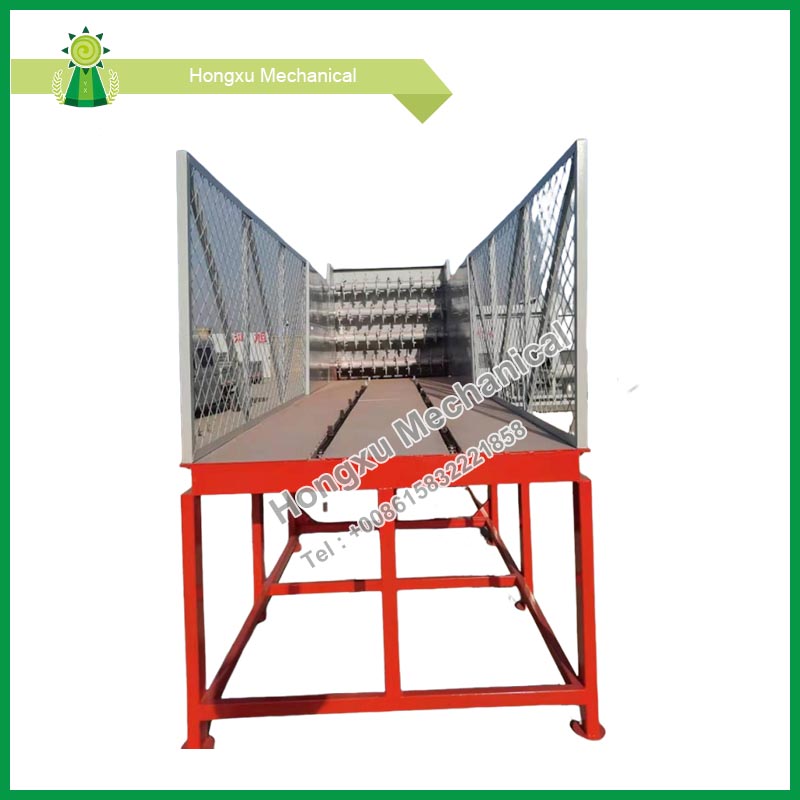 دستگاه بیل شکن