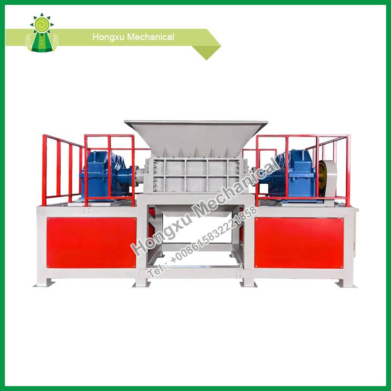 خردکن صنعتی