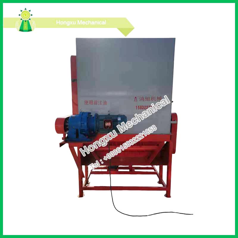 ماشین باز کردن بسته بندی آجر بطری پت