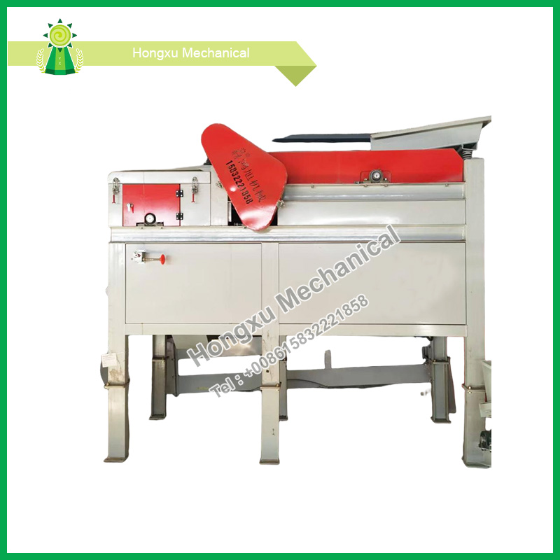 دستگاه مرتب سازی یکپارچه فولاد ضد زنگ