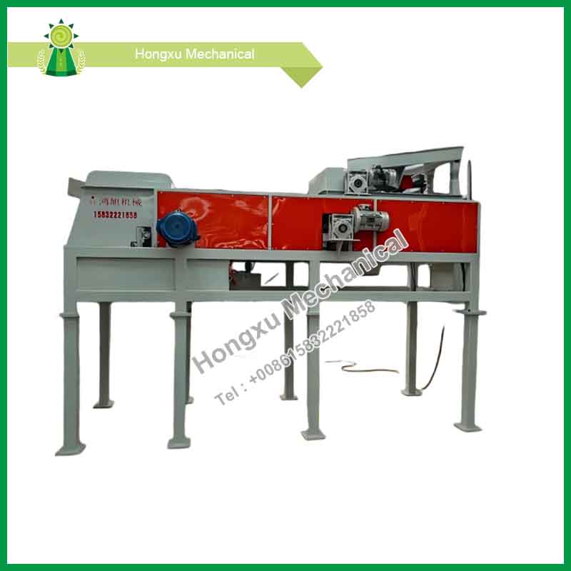 جداکننده جریان گردابی قوی