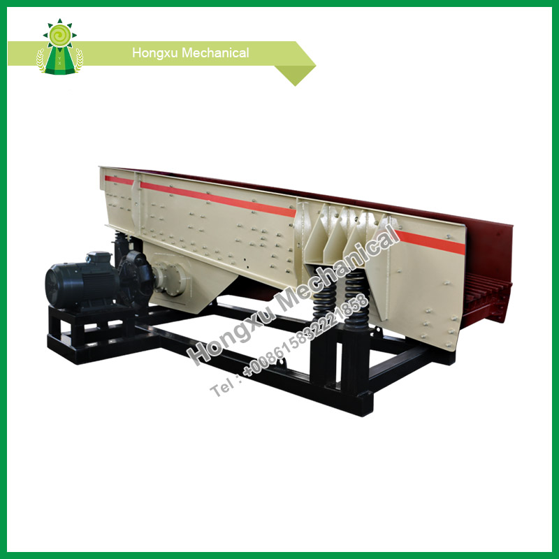 فیدرهای ارتعاشی