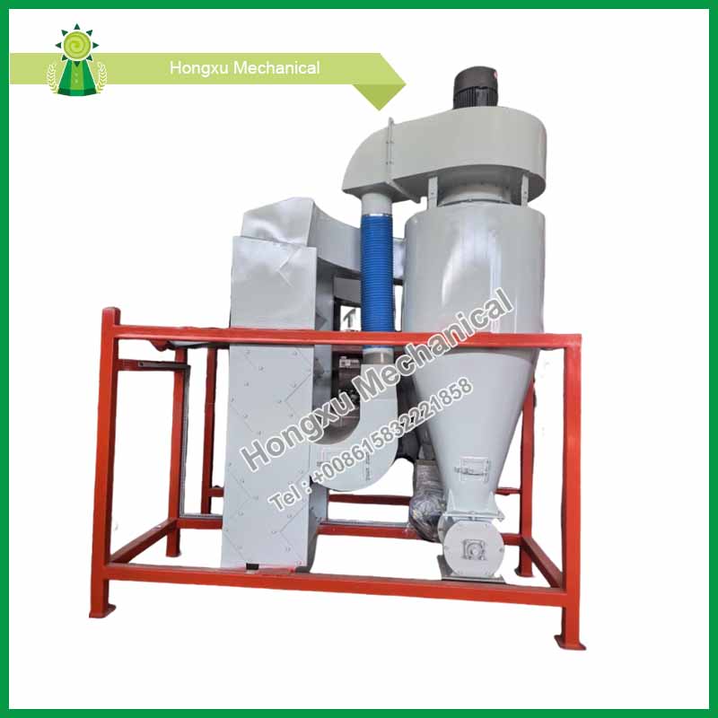 ماشین مرتب سازی باد